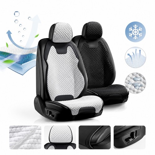 Coprisedile auto estivo - coprisedile,