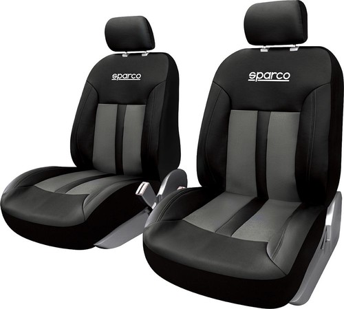 Sparco coppia coprisedili - coppia,