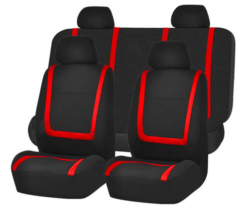 Set coprisedili universali per - coprisedili,