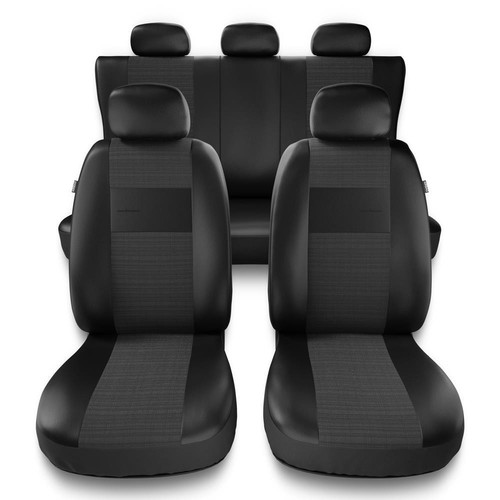 Universale set coprisedili - universale,