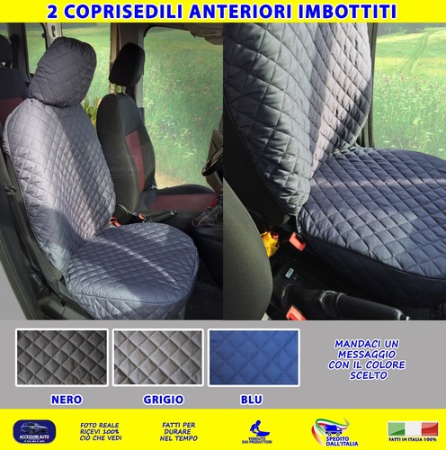 Coprisedili opel combo - opel,