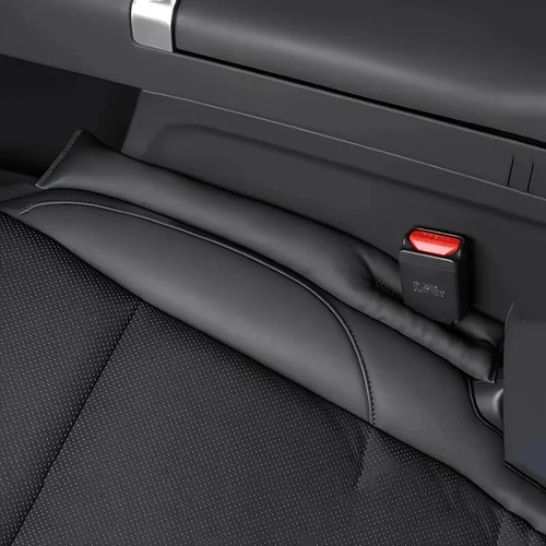 Riempitivo fessura sedile auto