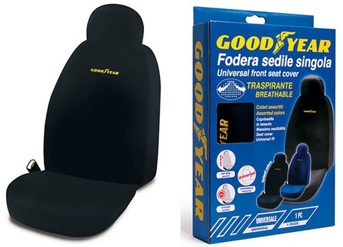 Goodyear fodera copri - fodera, sedile