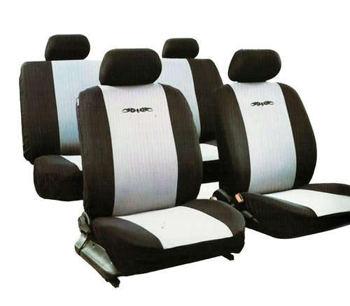 Coprisedili auto universali - coprisedili,