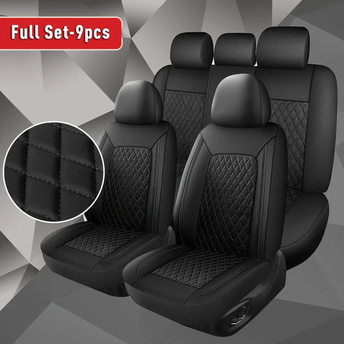 Coprisiedili auto universali - coprisiedili,