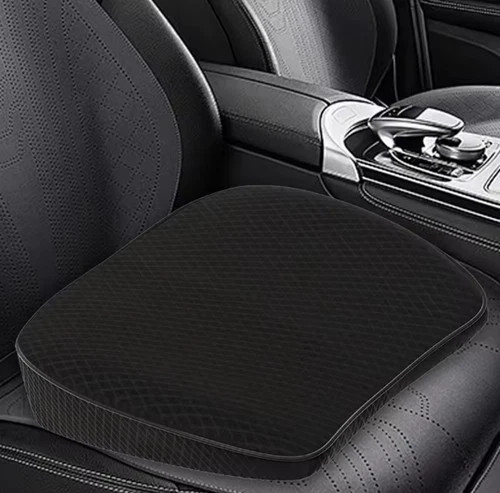Cuscino sedile auto spugna - in,