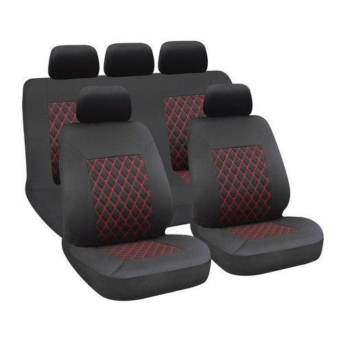 Set fodere coprisedili
