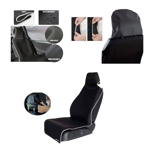Auto coprisedile neoprene - auto,
