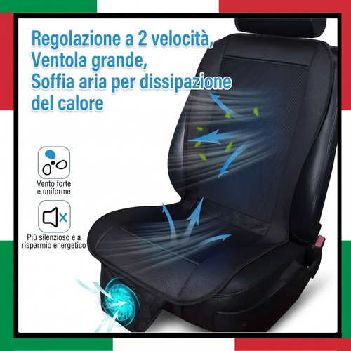 Coprisedile auto universale - auto,