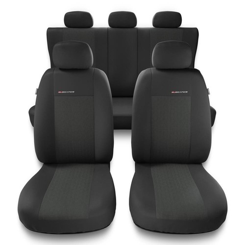 Universale set coprisedili - universale,