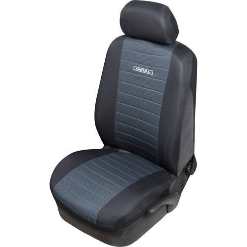 Start metal coprisedile auto - metal,