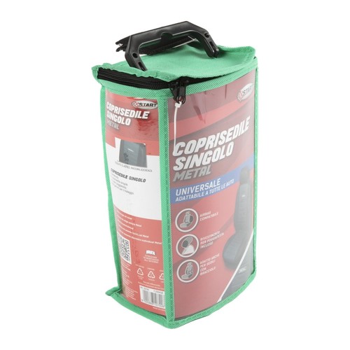 Start metal coprisedile auto - coprisedile,