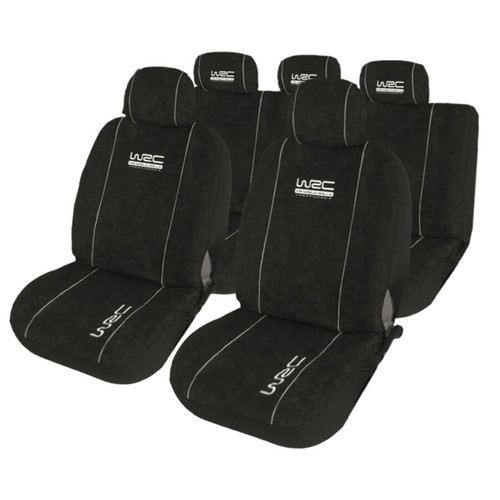 Wrc 007338 set - wrc, auto