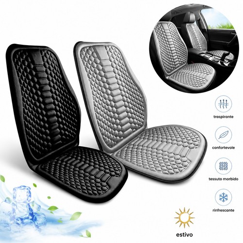 Coprisedile auto estivo - coprisedile,