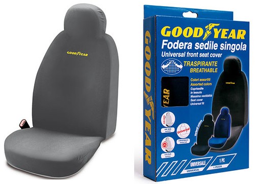 Goodyear fodera copri sedile - fodera,