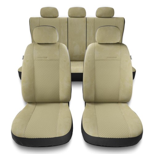 Universale set coprisedili - universale,