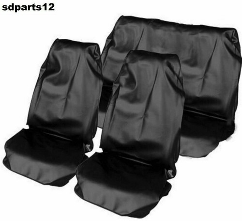 Coprisedili fodere set - ,