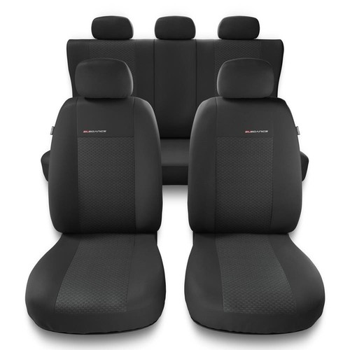 Universale set coprisedili - universale,