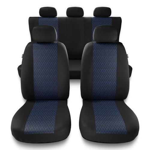 Universale set coprisedili - universale,
