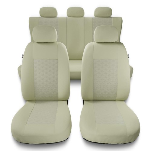 Universale set coprisedili - universale,
