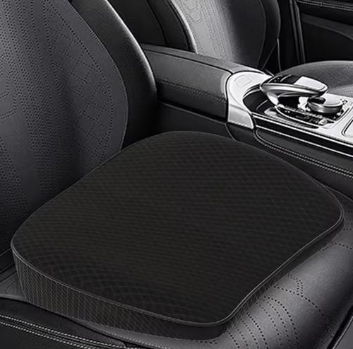 Cuscino sedile auto spugna - cuscino,