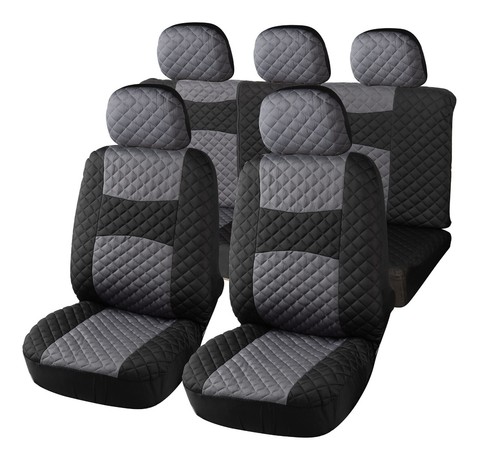 Coprisedili universali auto - coprisedili,