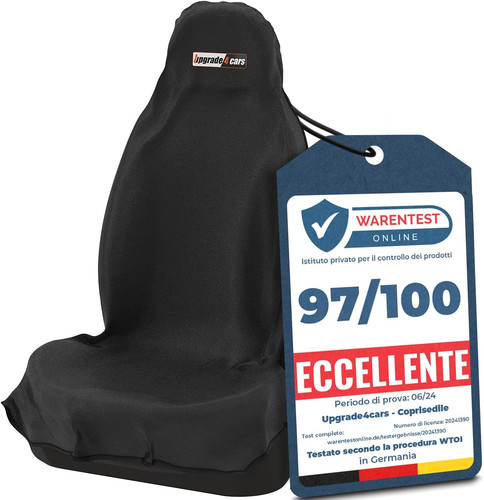 Coprisedile universale auto - coprisedile,