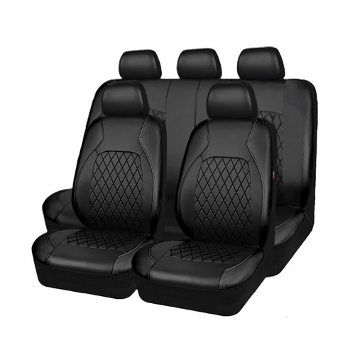 Coprisedile auto pelle pu - in,