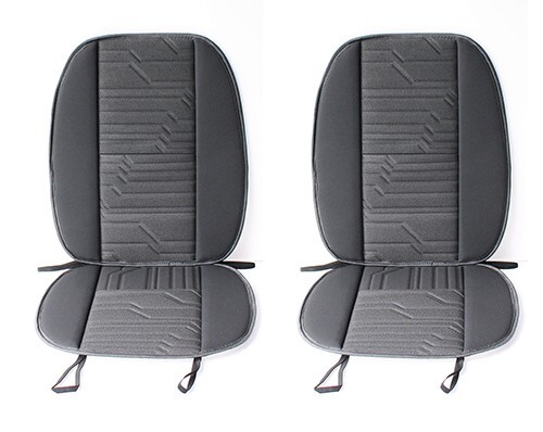 Coprisedile auto universale