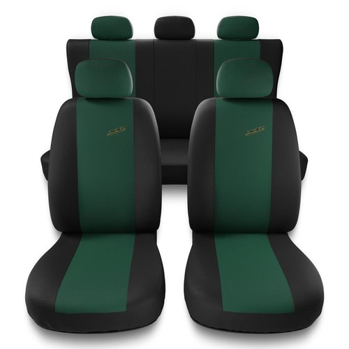 Universale set coprisedili - universale,