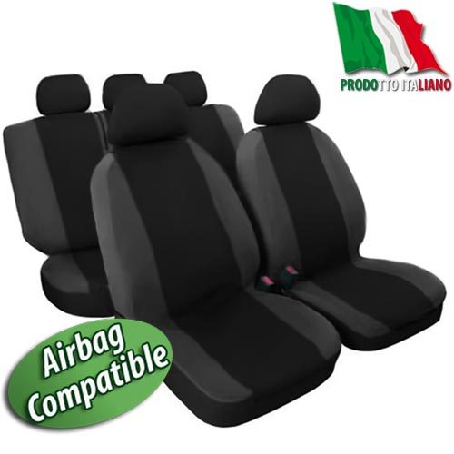 Coprisedili auto universali - auto,