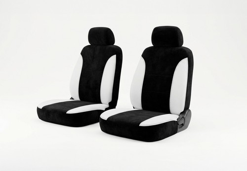 Coppia coprisedili auto - coppia,