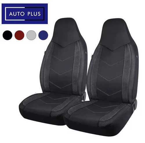 Coprisedili auto tessuto - in,