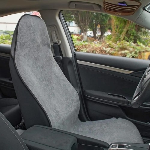 Coprisedile per auto tessuto - coprisedile,