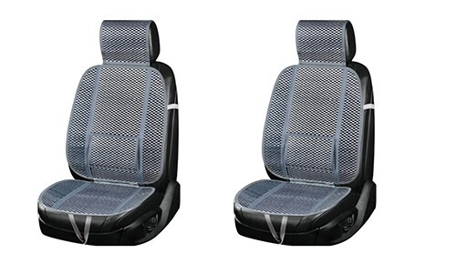 Coprisedili auto estivi